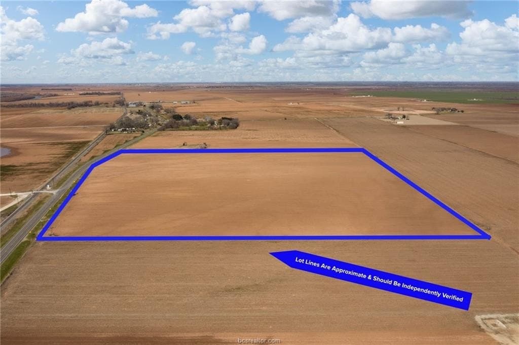 42 acres in Brazos County featured view