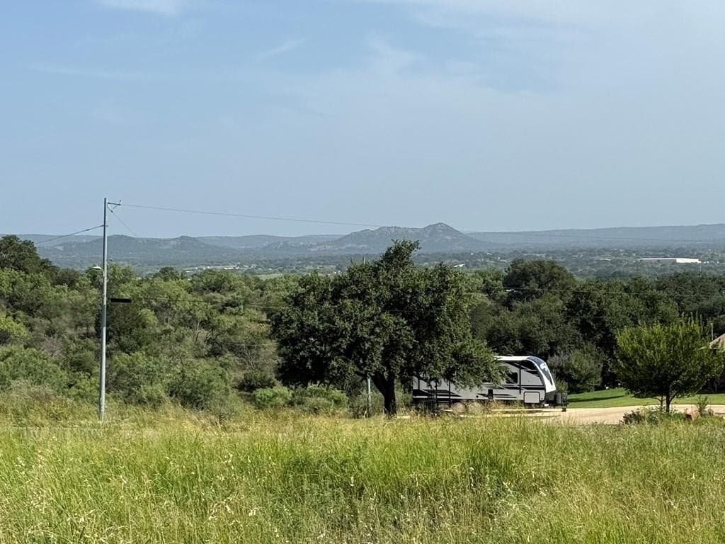 0.87 acres in Llano County - photo 15