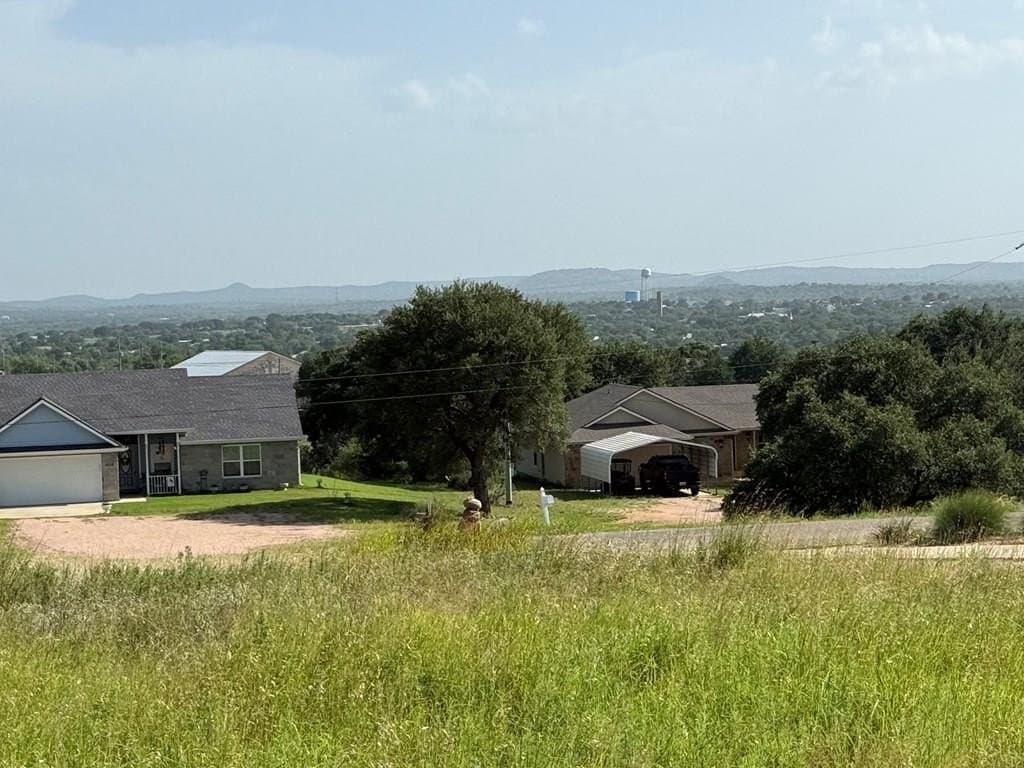 0.87 acres in Llano County - photo 14