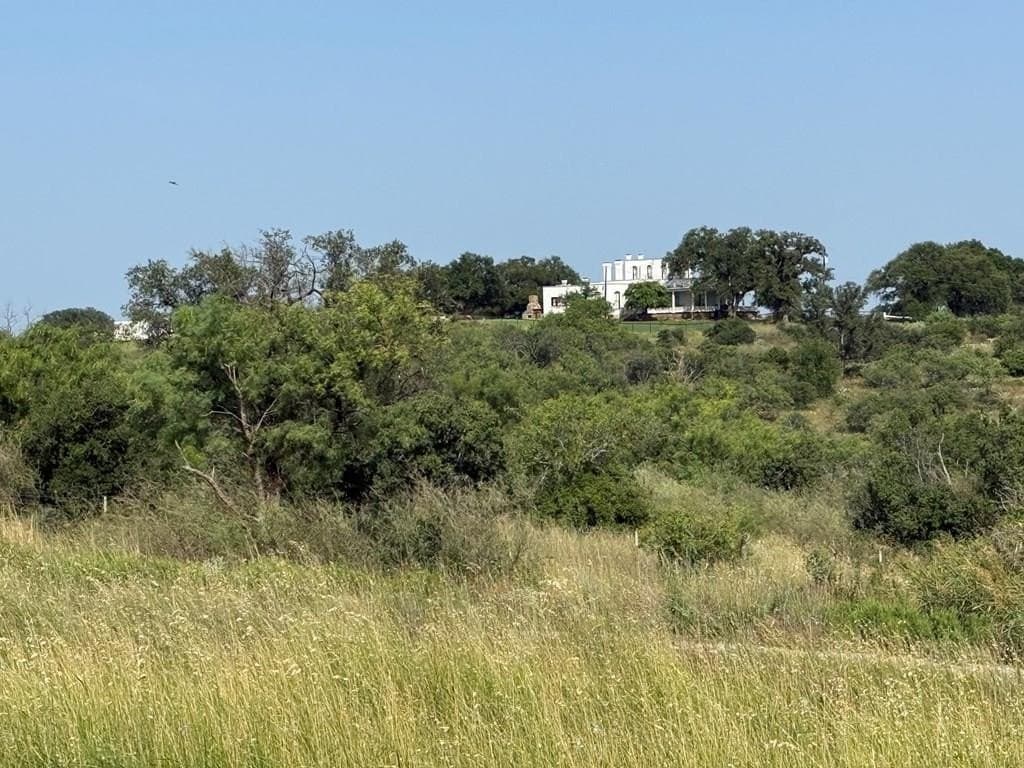 0.87 acres in Llano County - photo 17