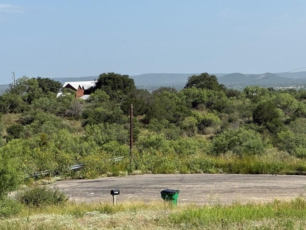 0.87 acres in Llano County - photo 19