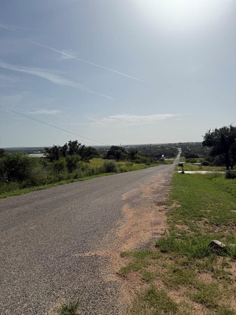 0.87 acres in Llano County - photo 21