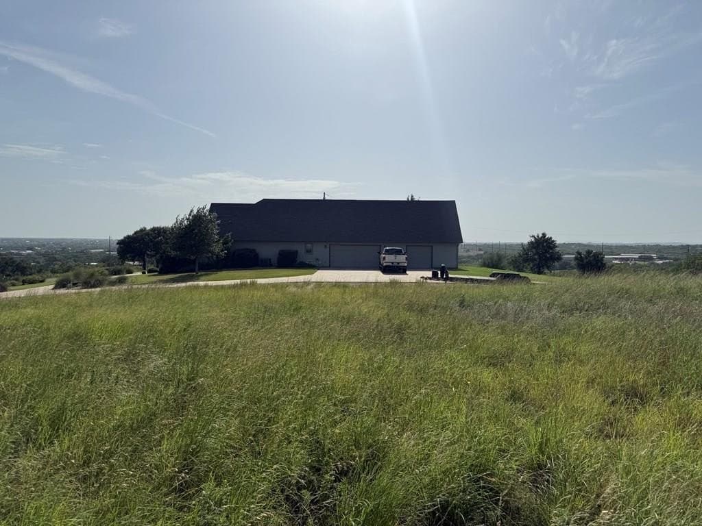0.87 acres in Llano County - photo 8