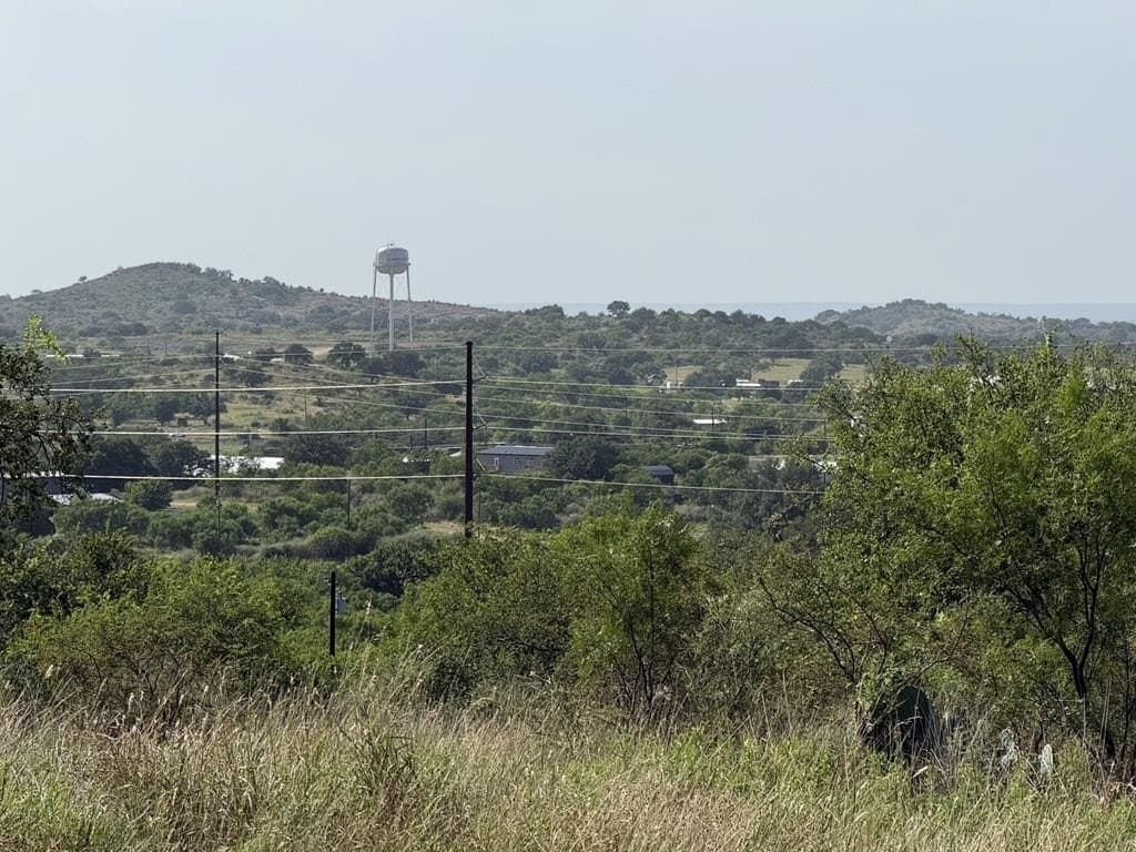 0.87 acres in Llano County - photo 9