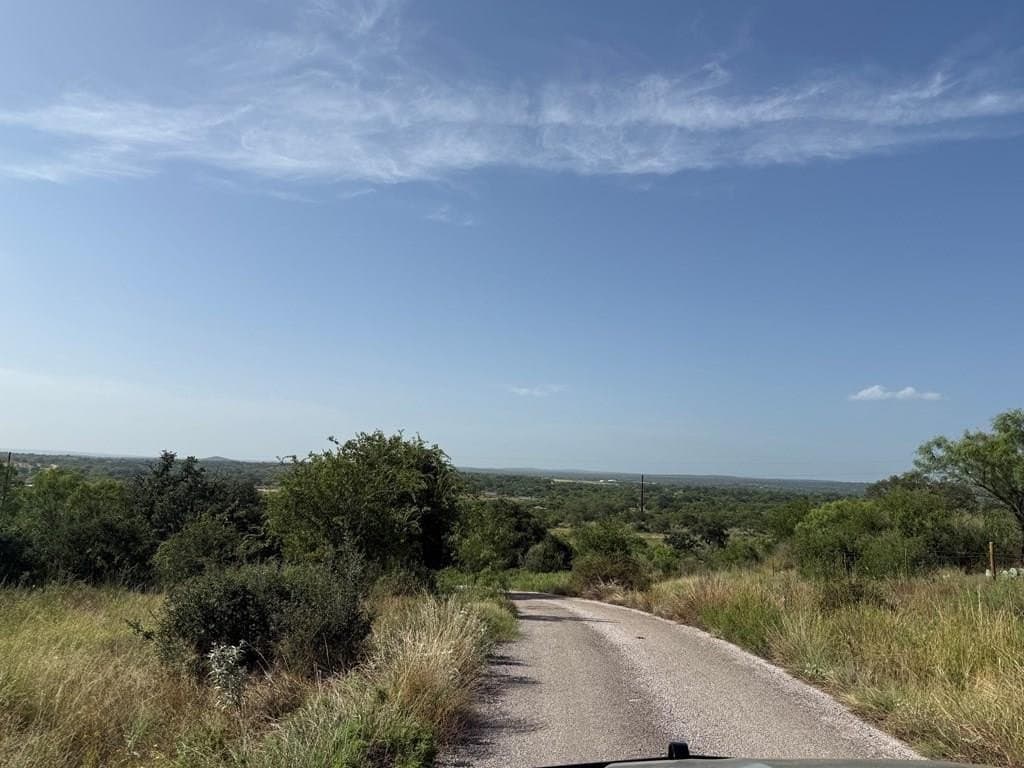 0.87 acres in Llano County gallery image 4