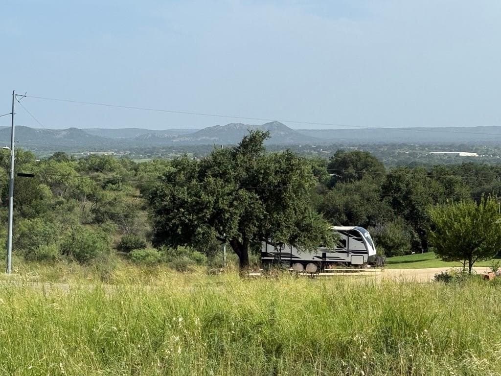 0.87 acres in Llano County - photo 16
