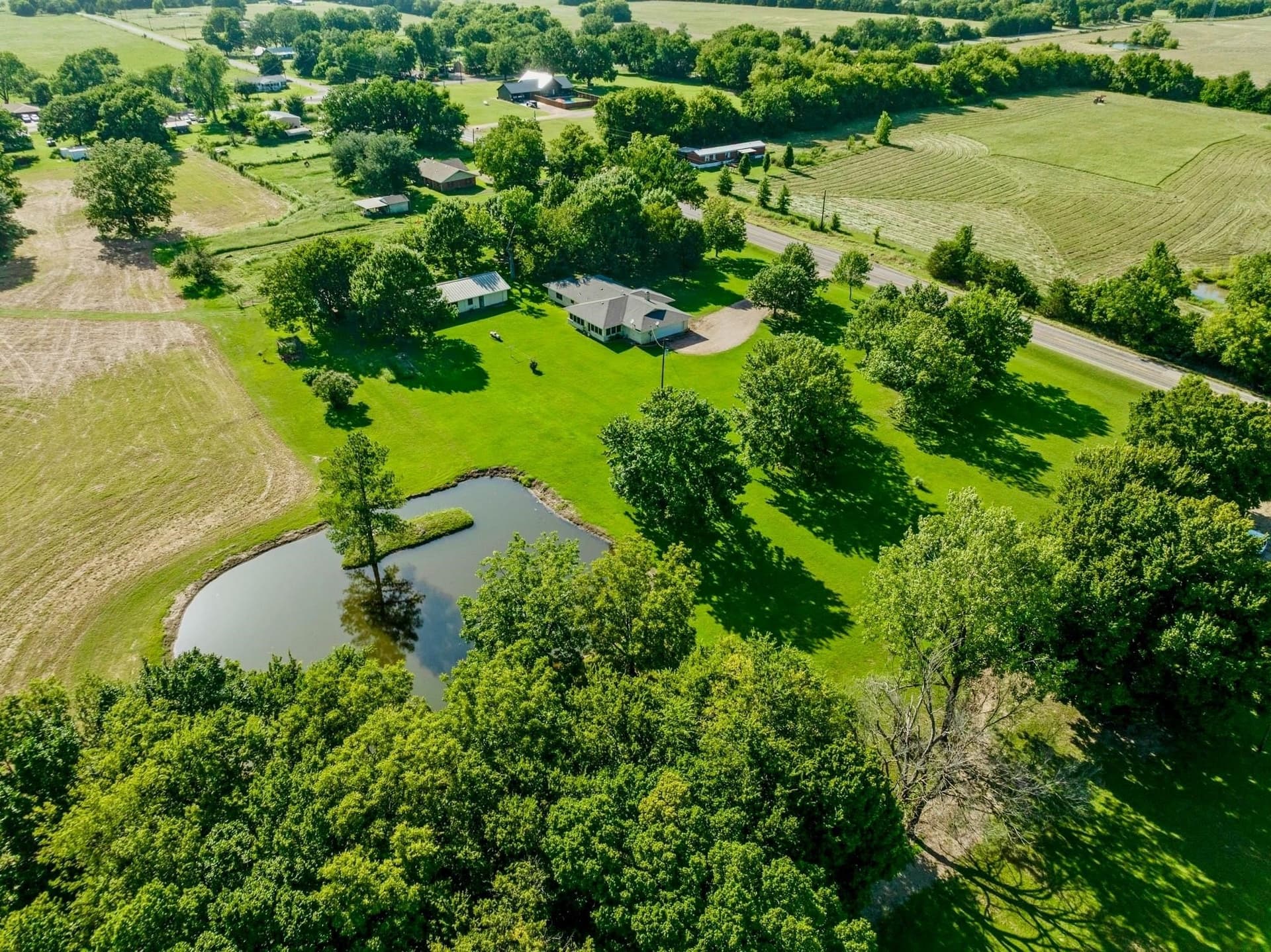 11.91 acres in Lamar County - photo 28