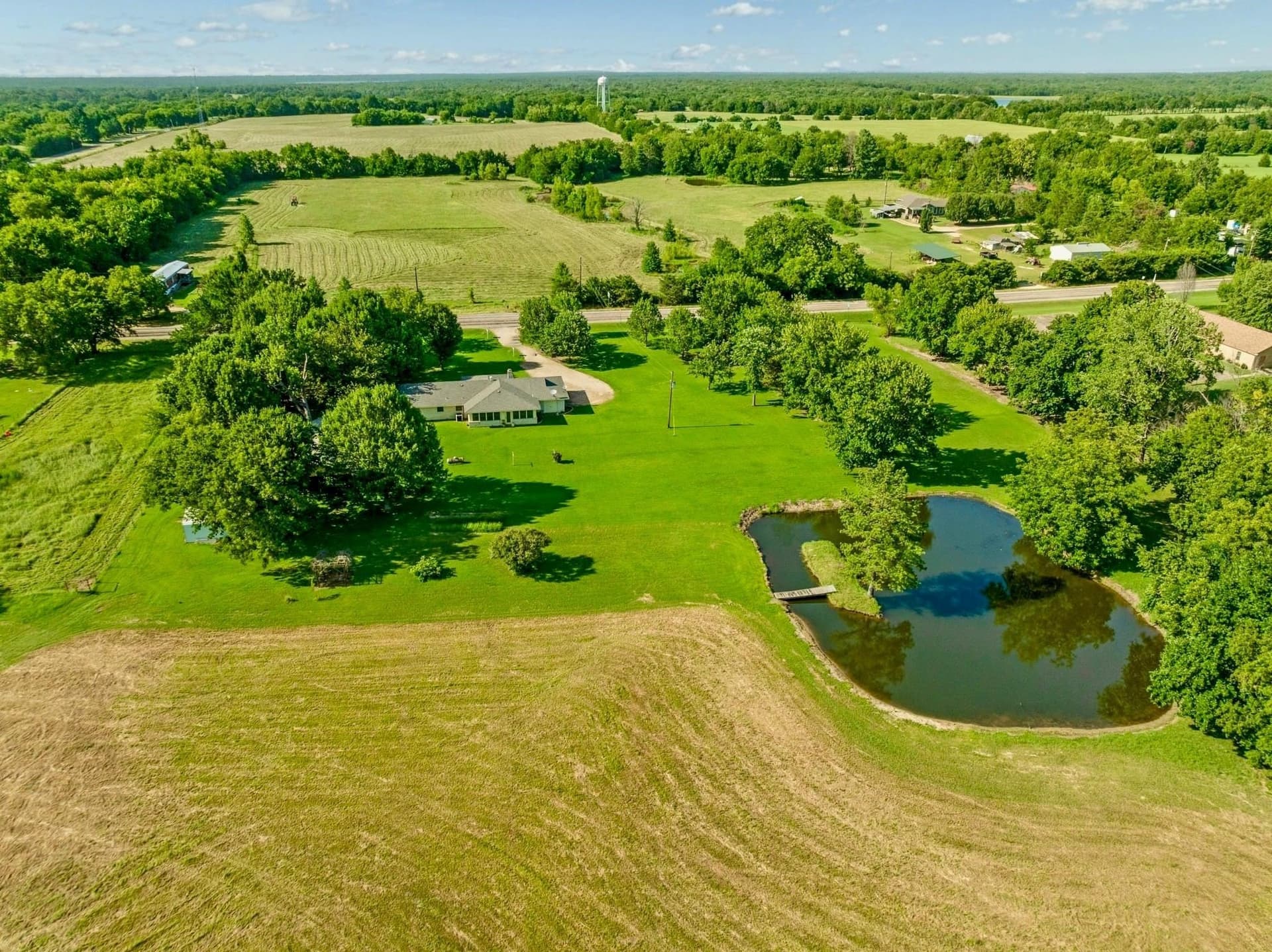 11.91 acres in Lamar County - photo 31
