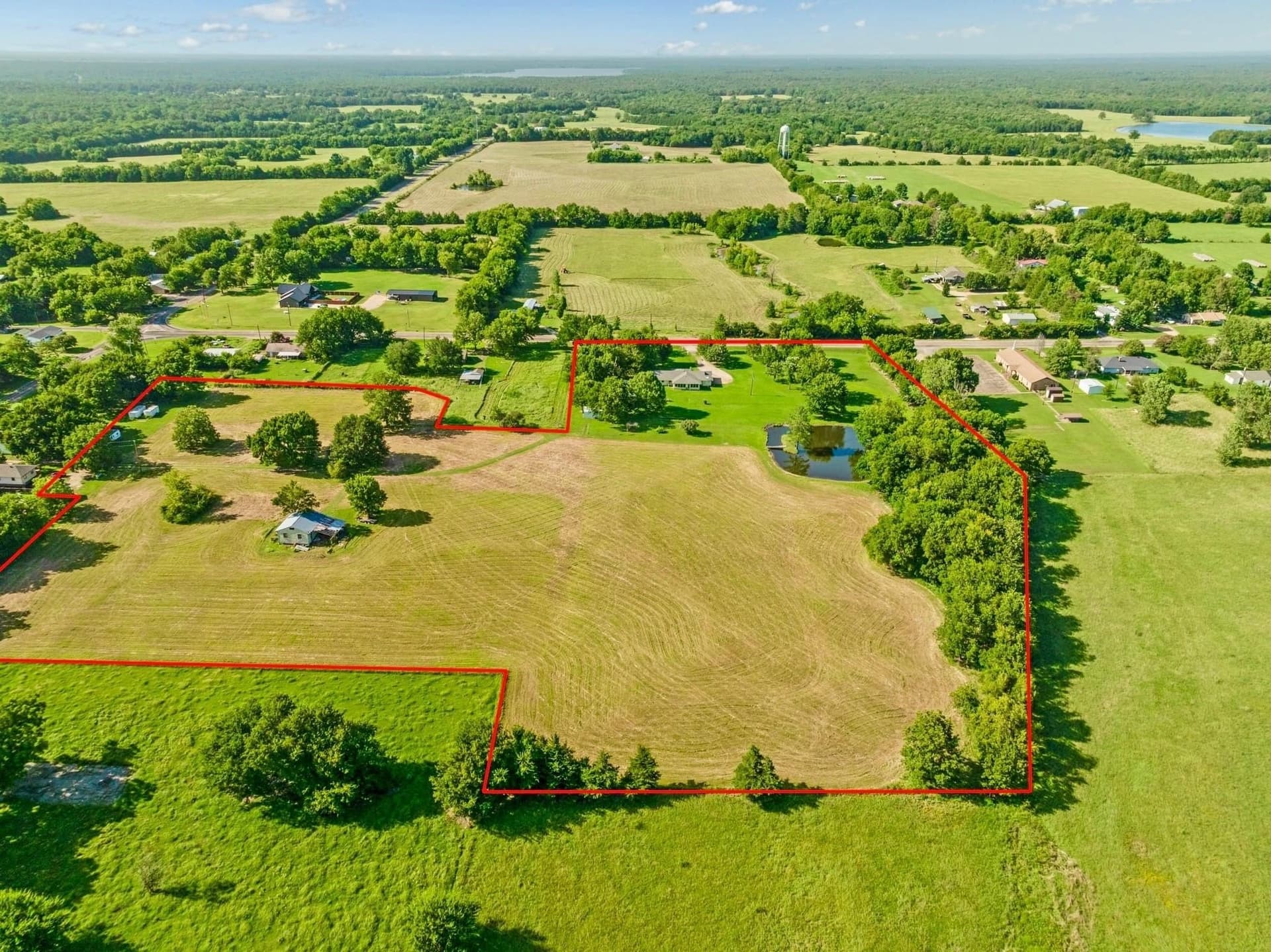 11.91 acres in Lamar County - photo 27