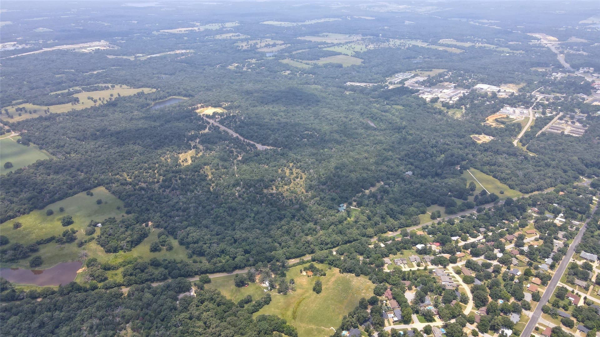 148.72 acres in Henderson County