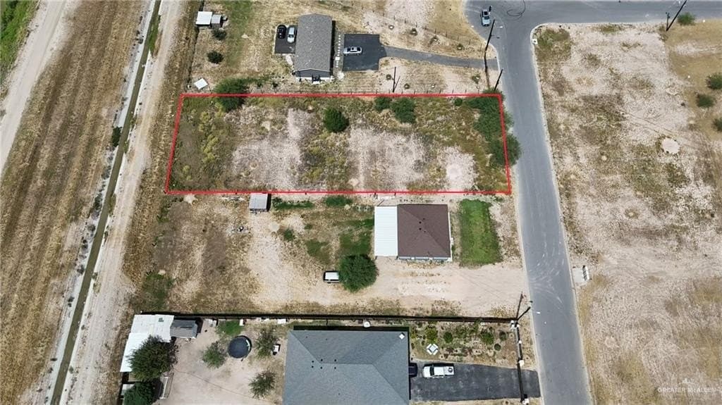 0.5 acres in Hidalgo County - photo 3