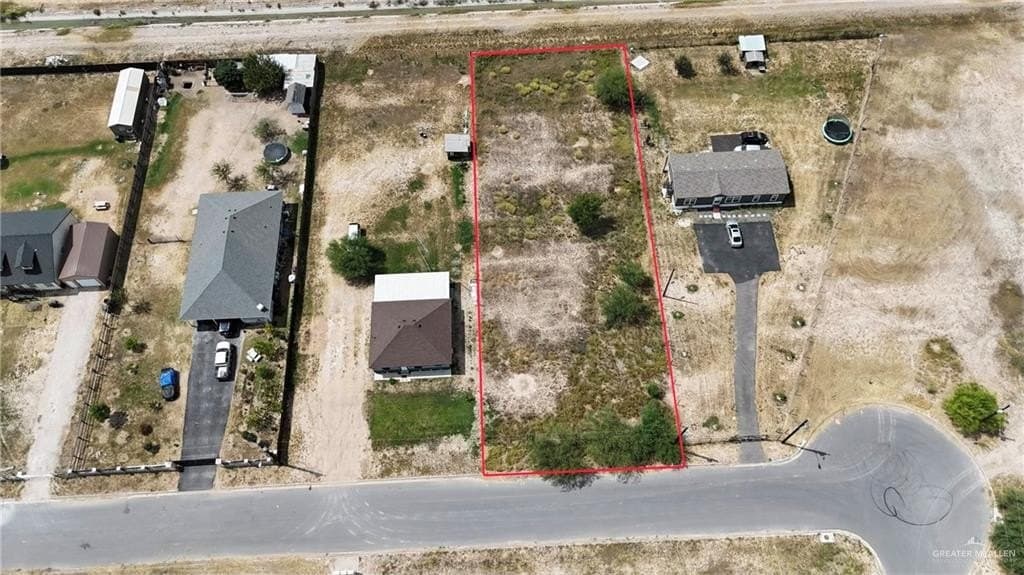 0.5 acres in Hidalgo County - photo 2