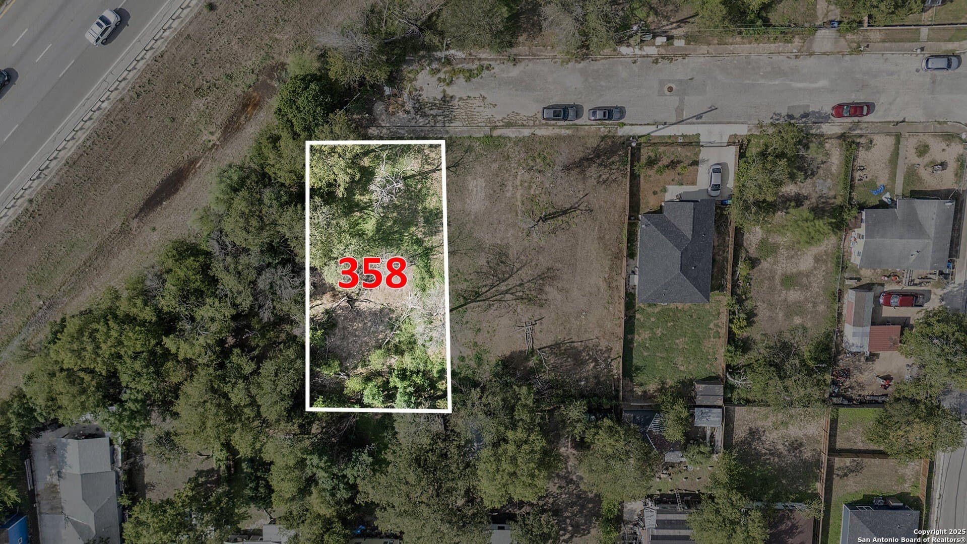 0.32 acres in Bexar County - photo 8