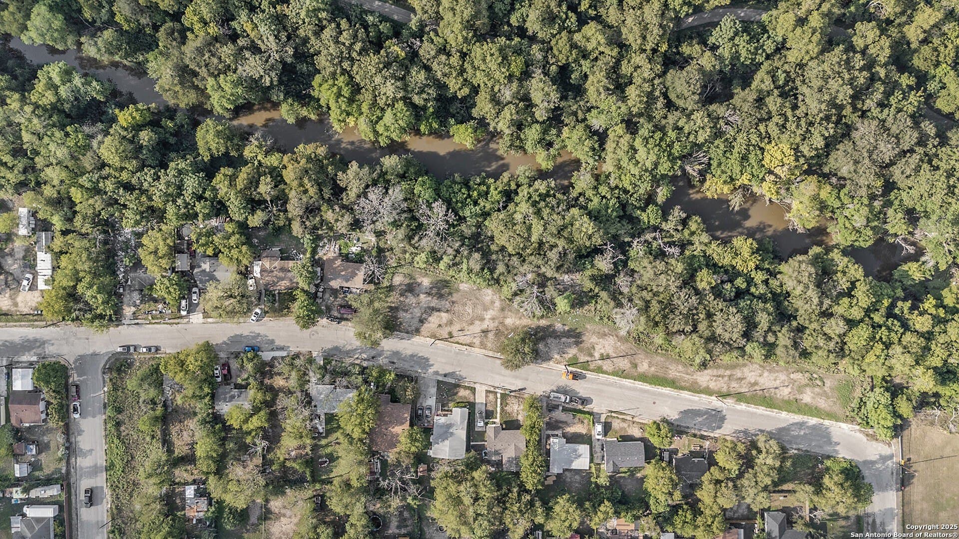 0.32 acres in Bexar County gallery image 4