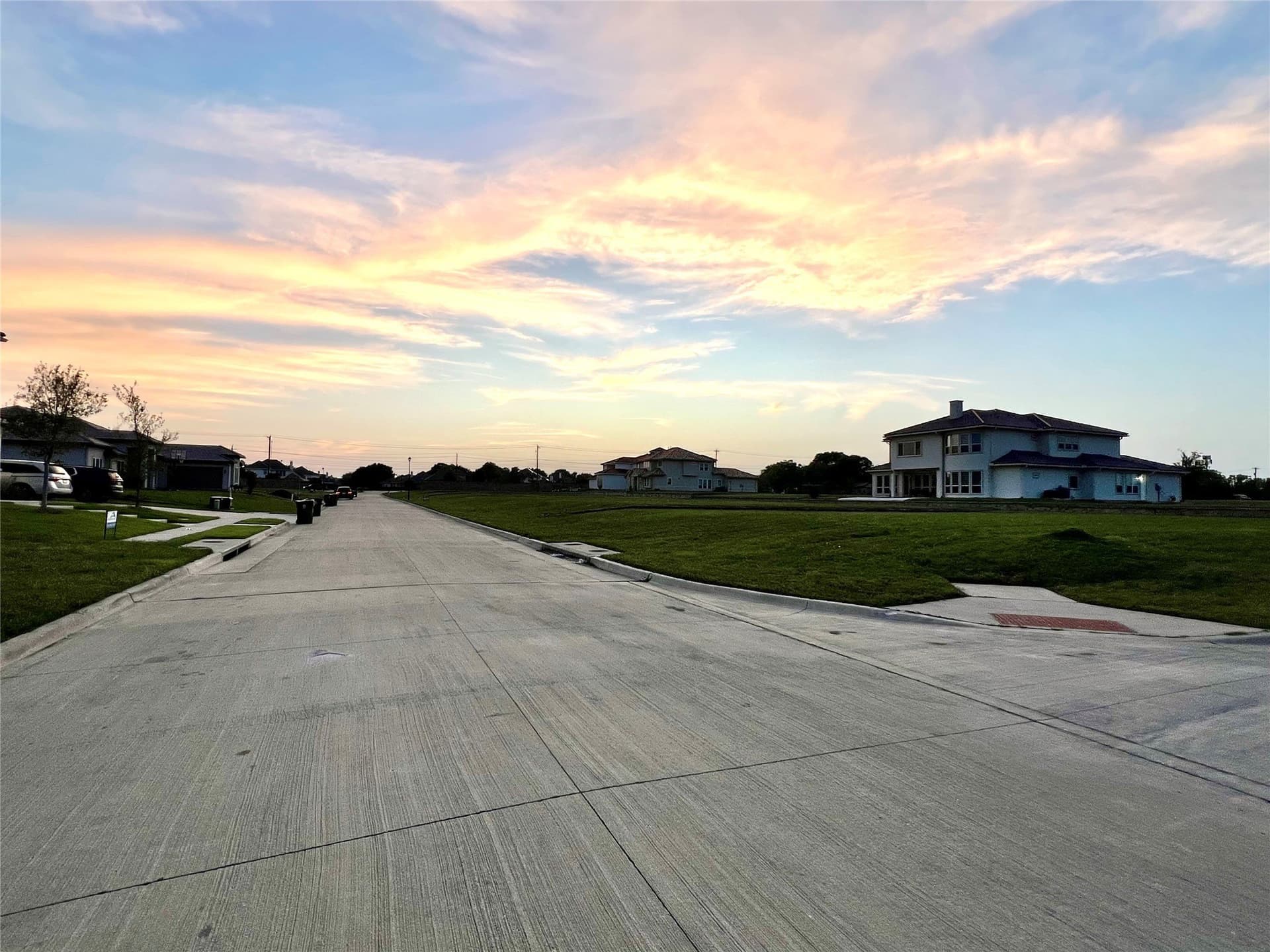 0.21 acres in Collin County gallery image 2