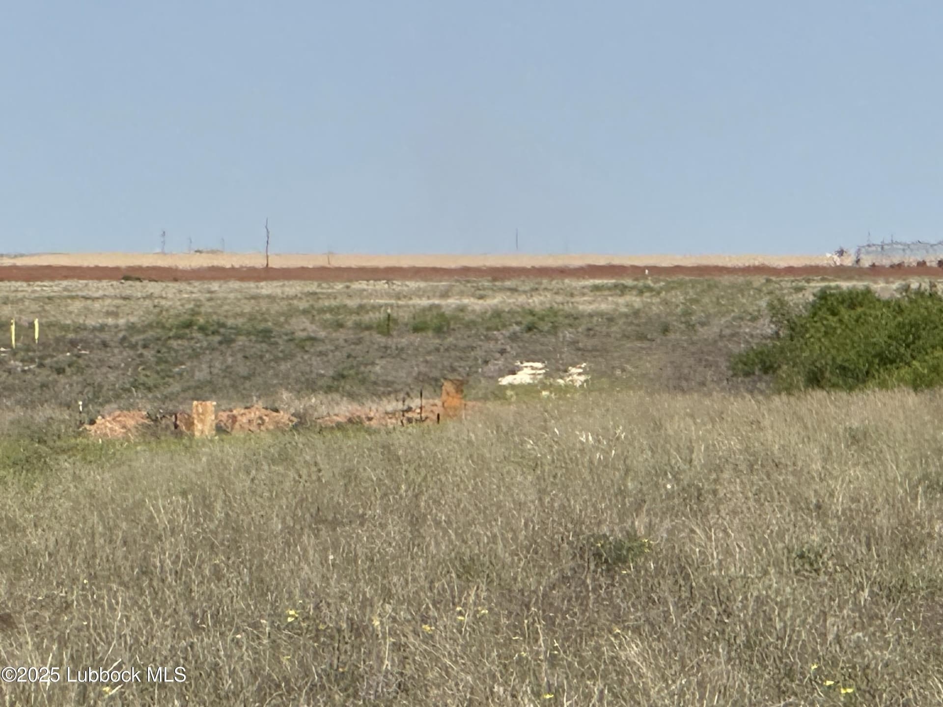 10.01 acres in Terry County featured view