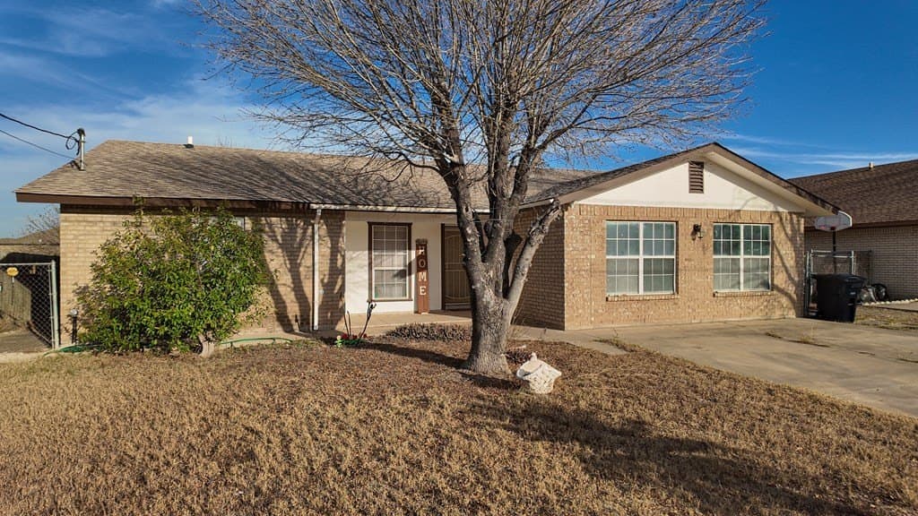 7,140 acres in Maverick County gallery image 2