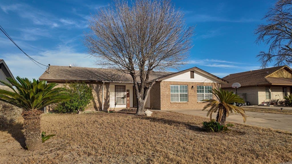 7,140 acres in Maverick County featured view