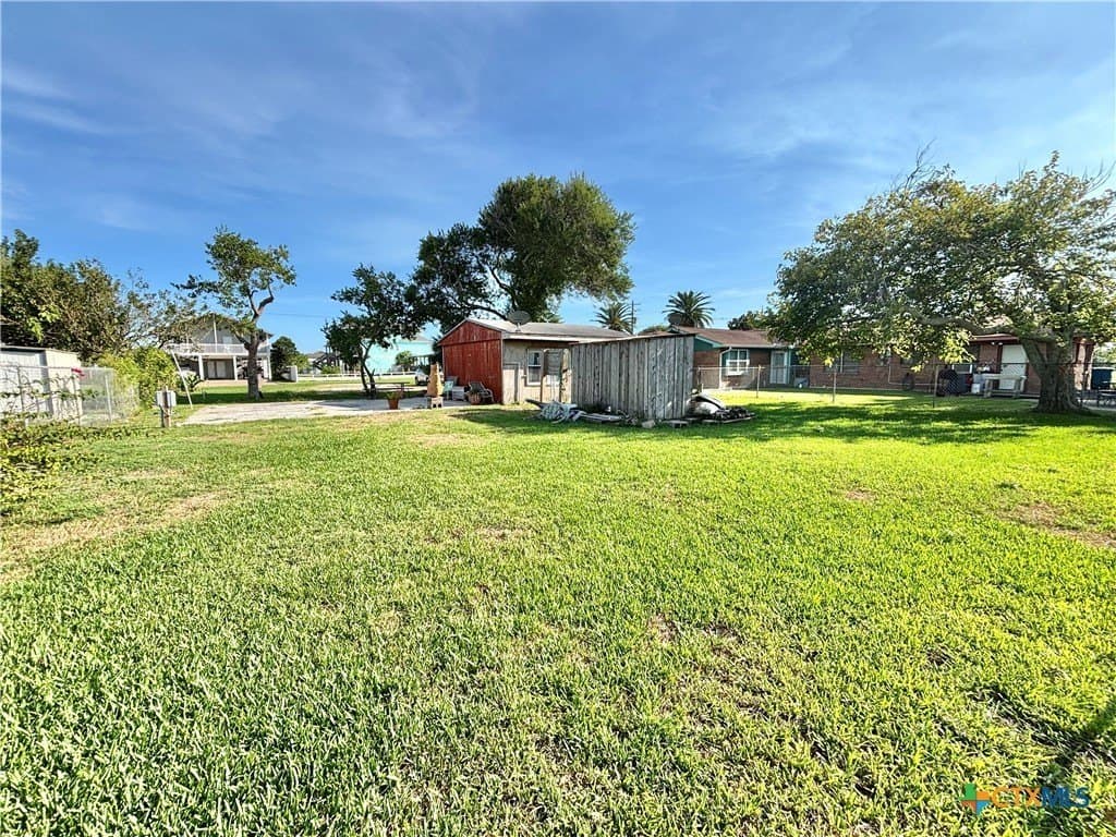 0 acres in Calhoun County featured view