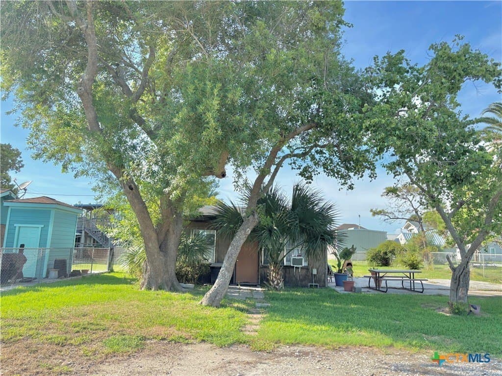 0 acres in Calhoun County