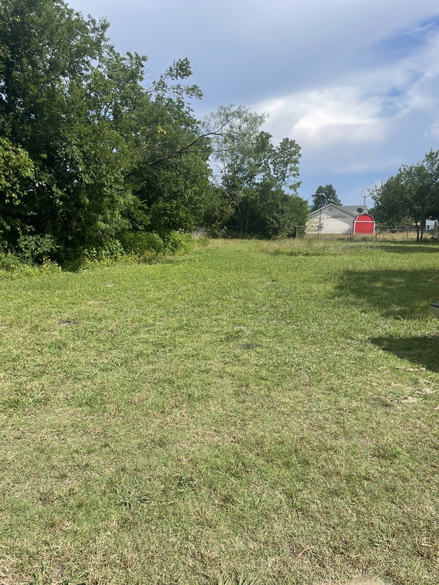 0.16 acres in Navarro County
