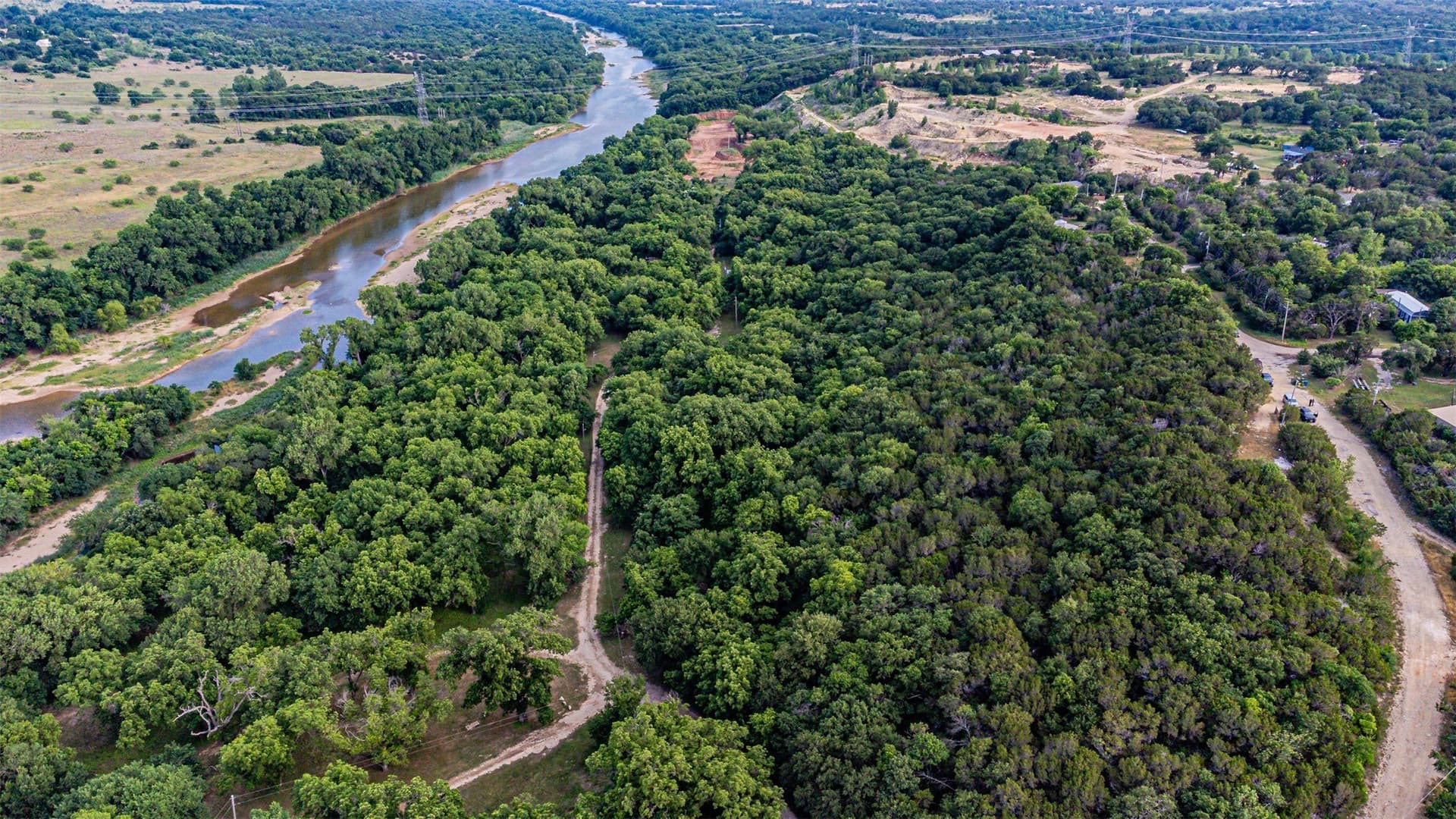 0.55 acres in Hood County - photo 4