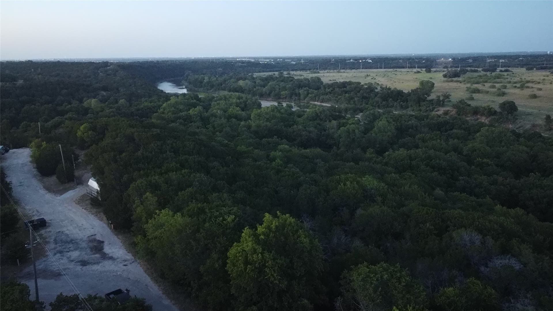 0.55 acres in Hood County - photo 3