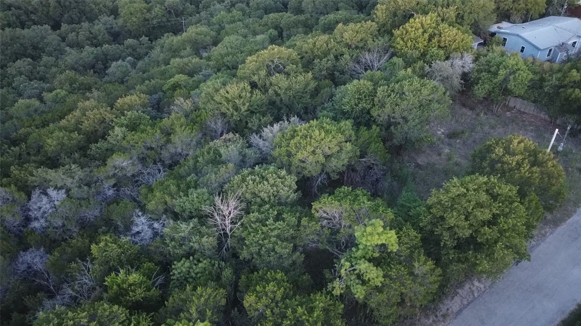 0.55 acres in Hood County - photo 2