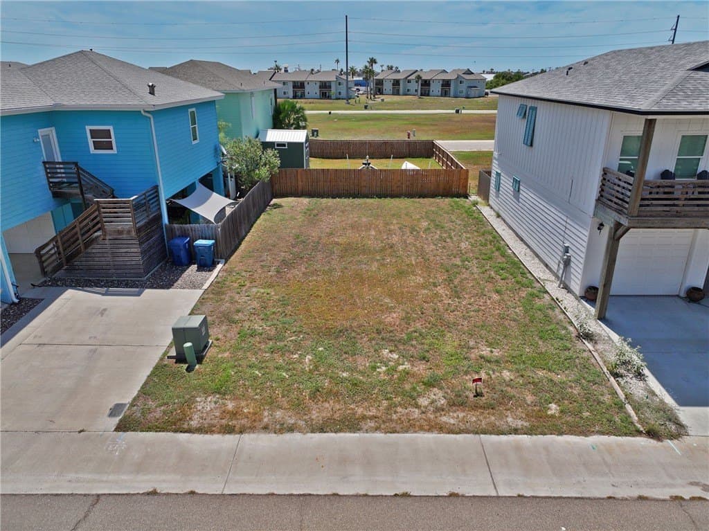 0.07 acres in Nueces County featured view