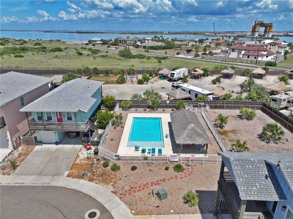 0.07 acres in Nueces County - photo 6