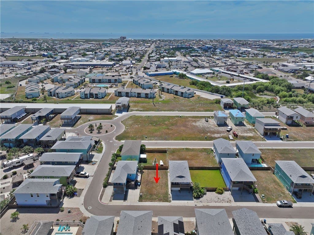 0.07 acres in Nueces County gallery image 2