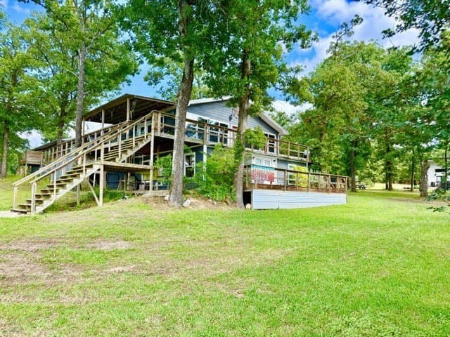 10 acres in Henderson County - photo 21