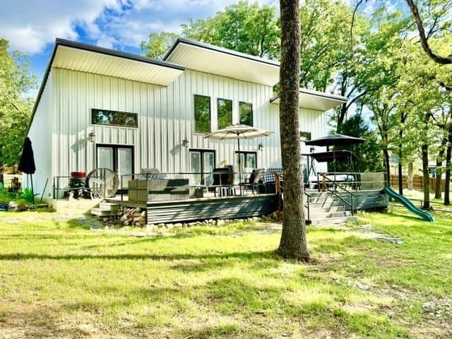10 acres in Henderson County - photo 3