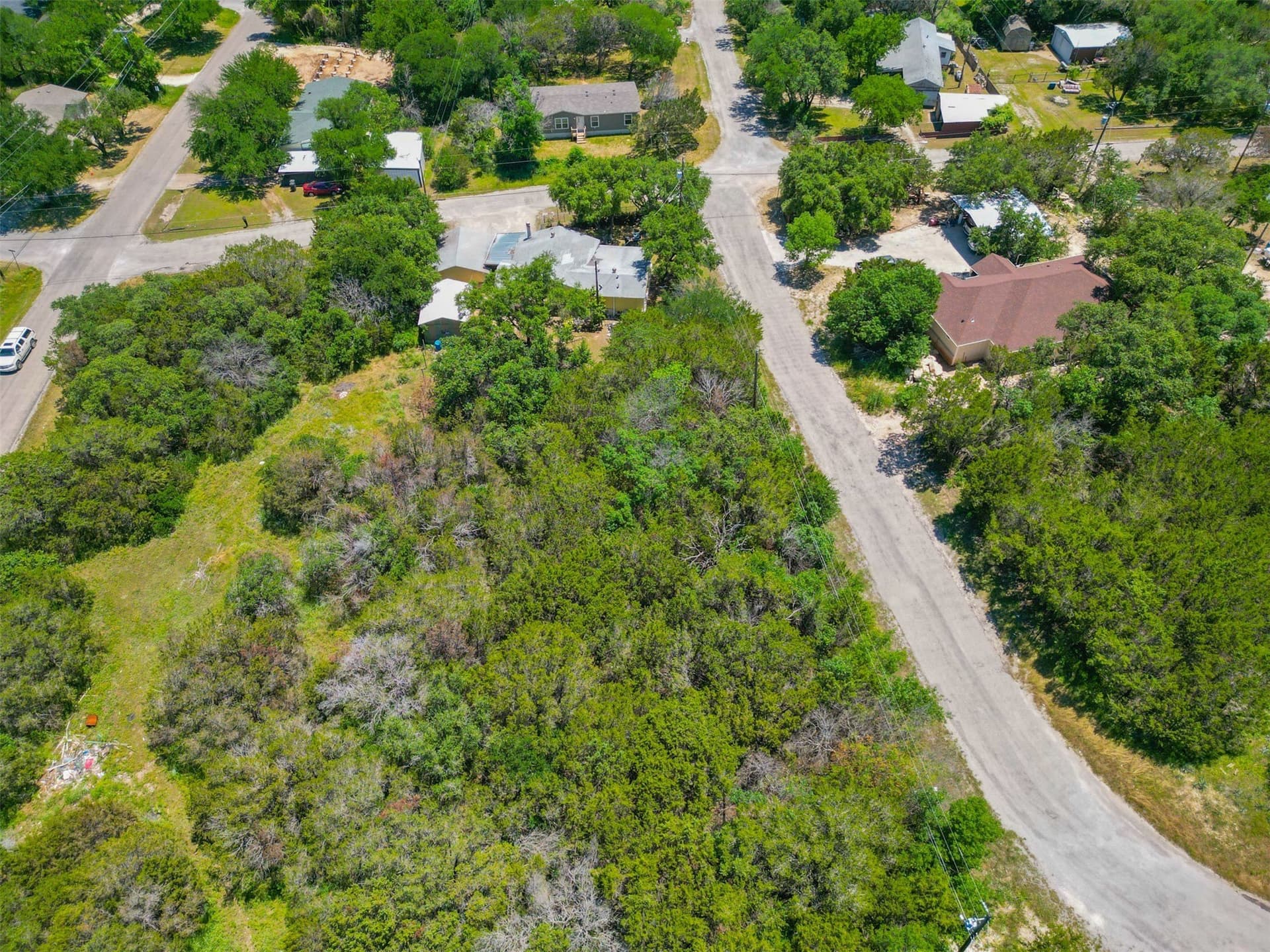 0.12 acres in Hood County featured view