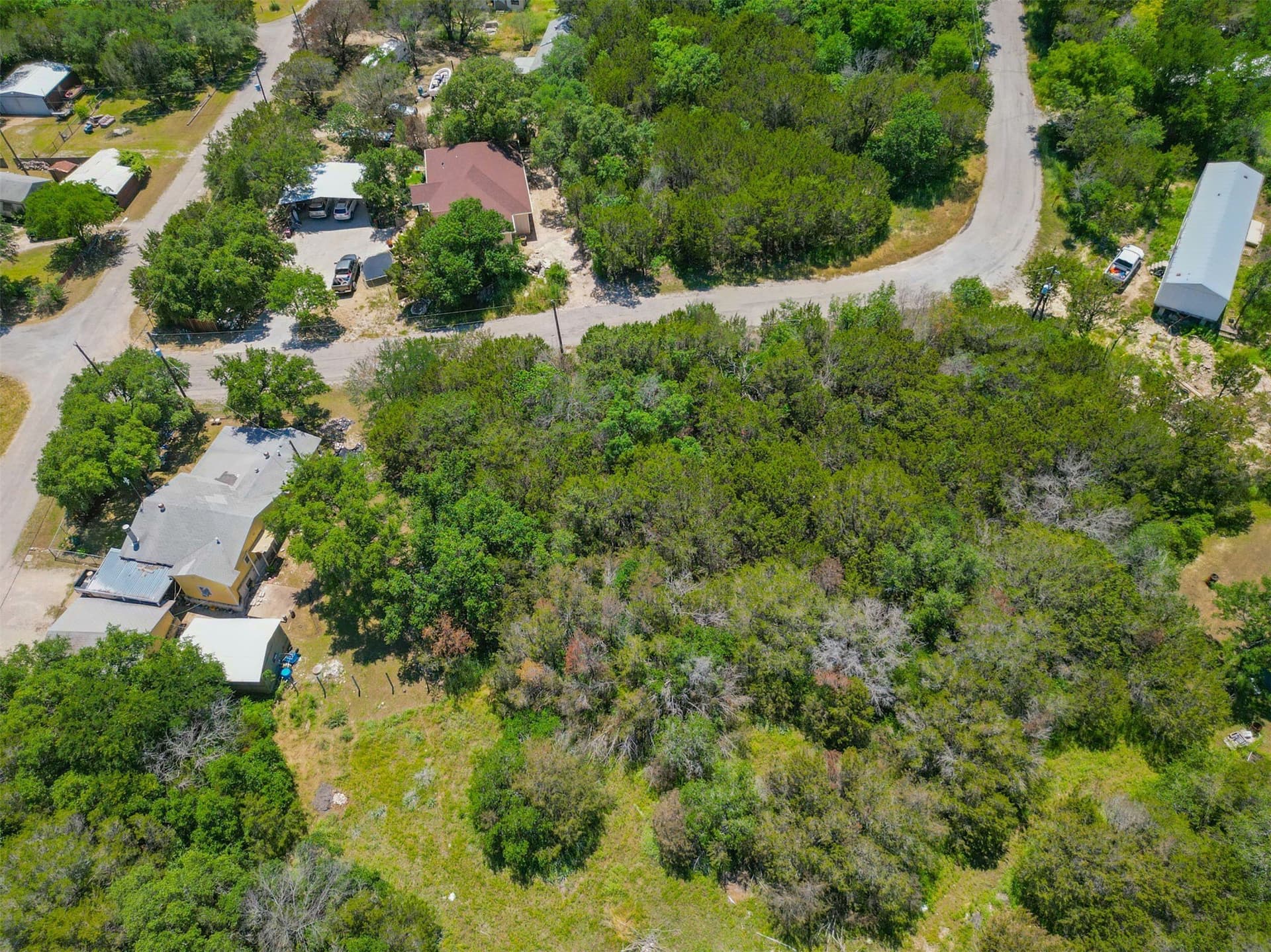 0.12 acres in Hood County gallery image 4
