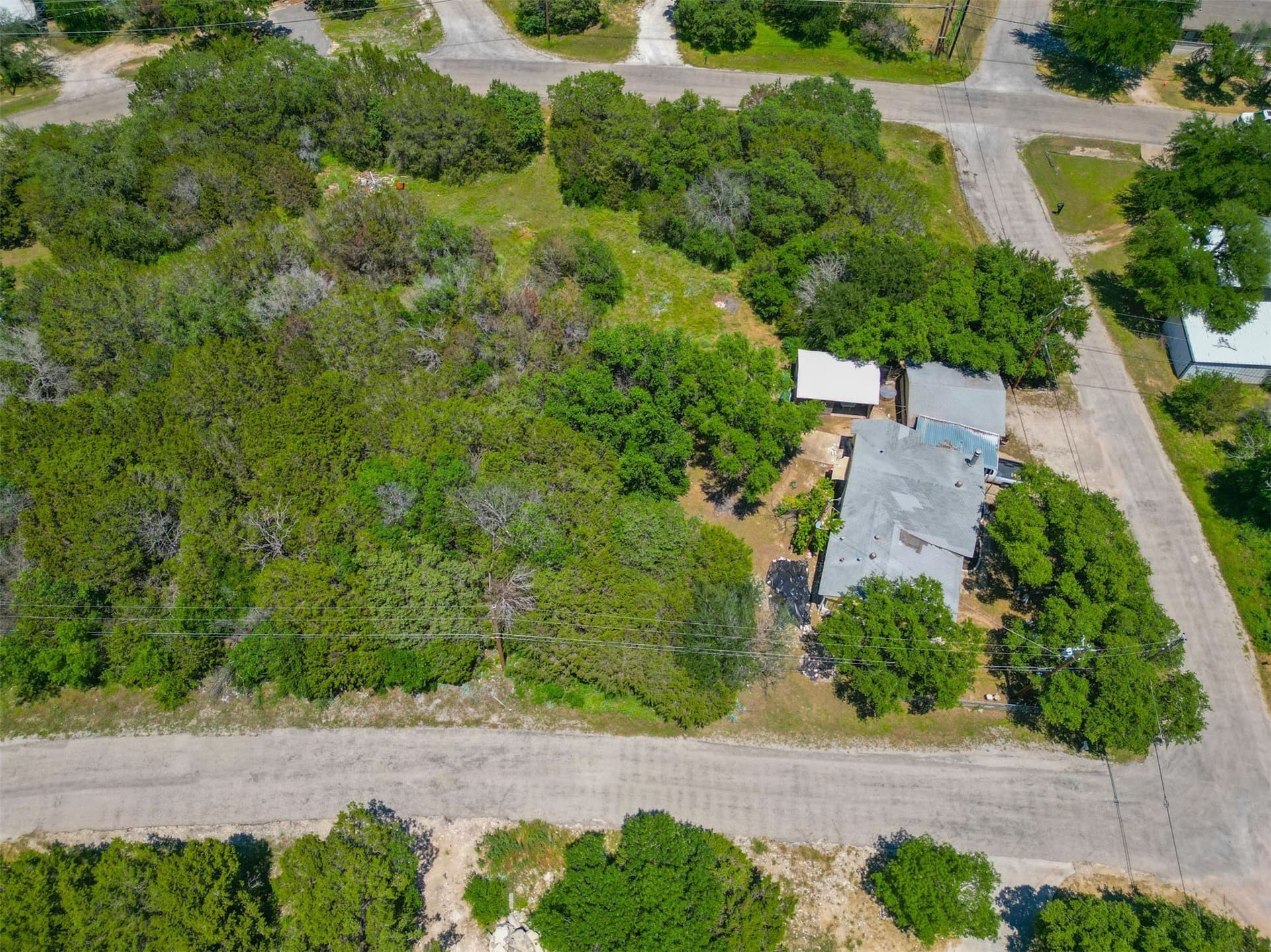 0.12 acres in Hood County gallery image 3
