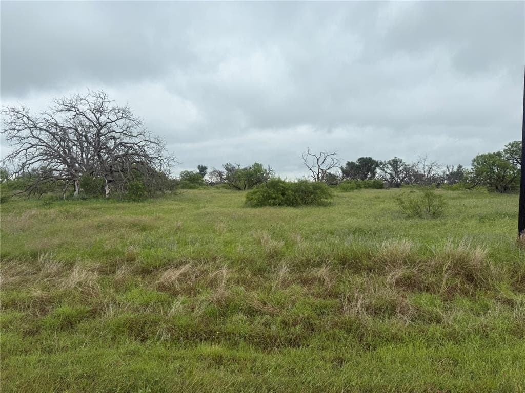 0.86 acres in Brown County