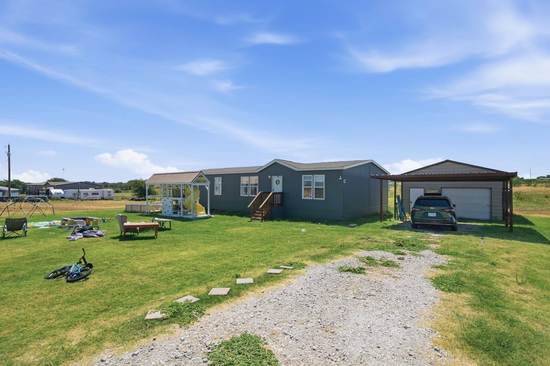 10.29 acres in Wise County - photo 4