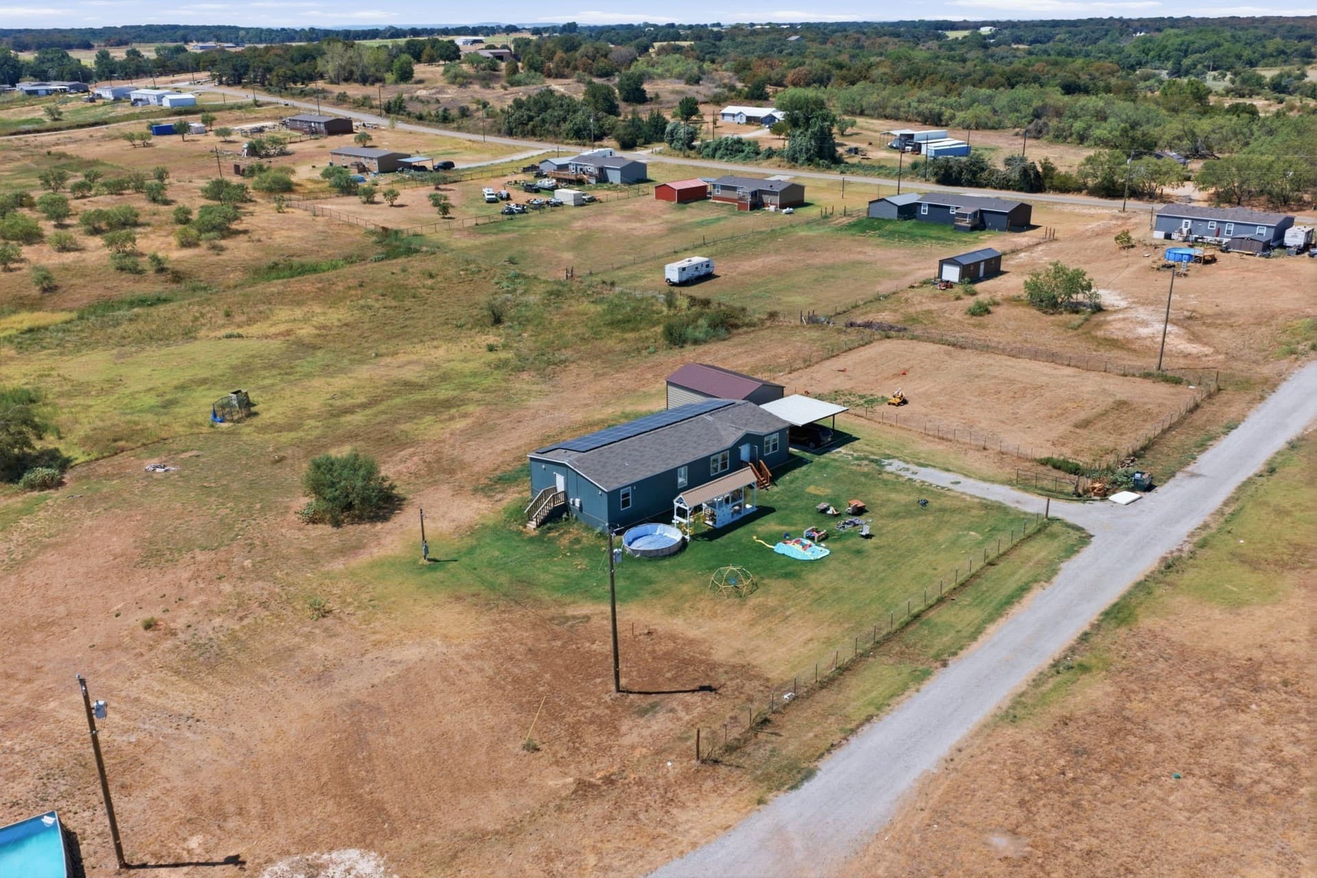 10.29 acres in Wise County - photo 24