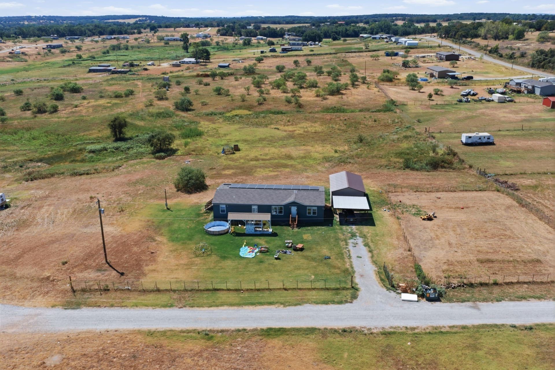 10.29 acres in Wise County - photo 23