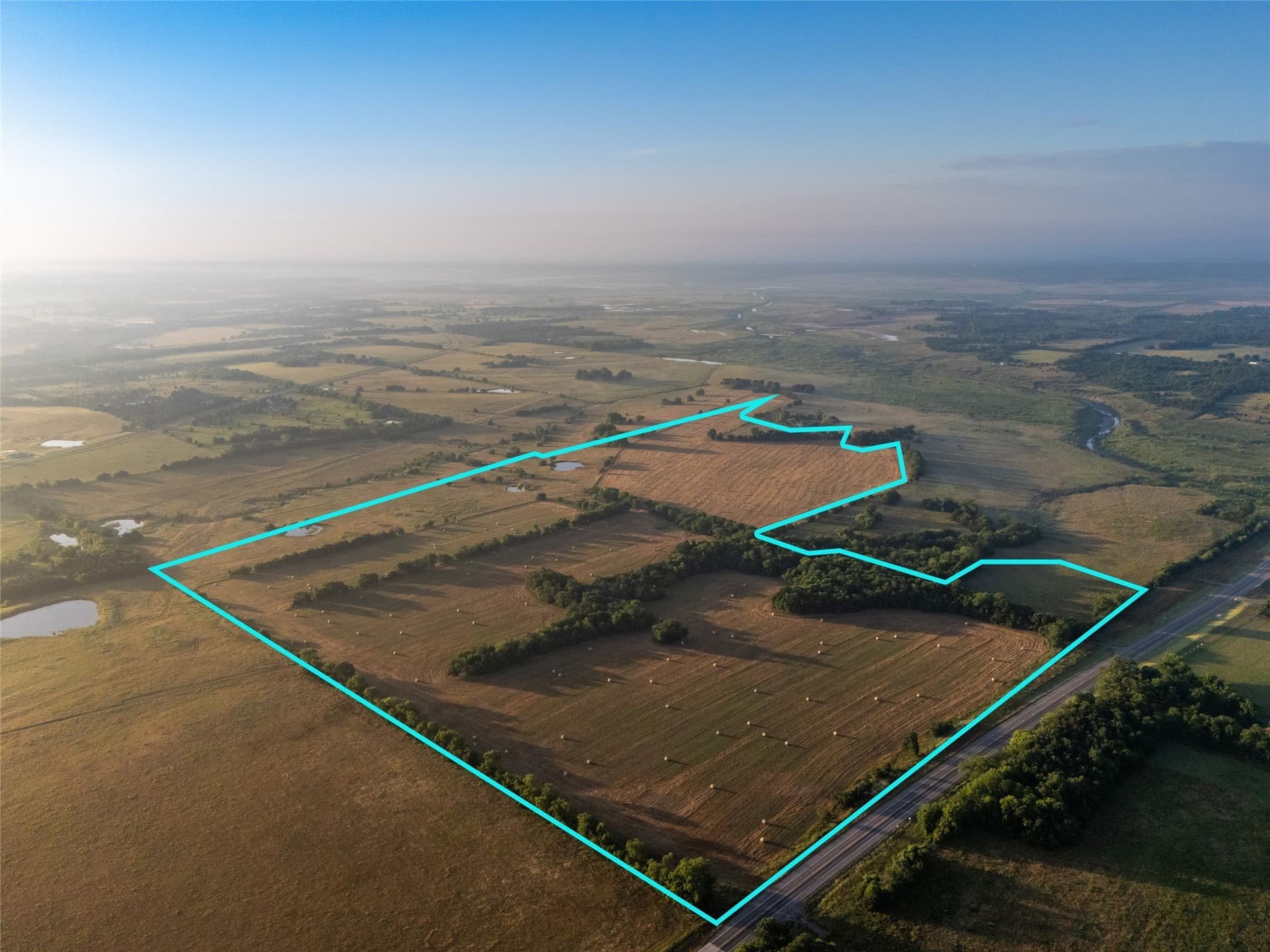 116.53 acres in Fannin County - photo 23