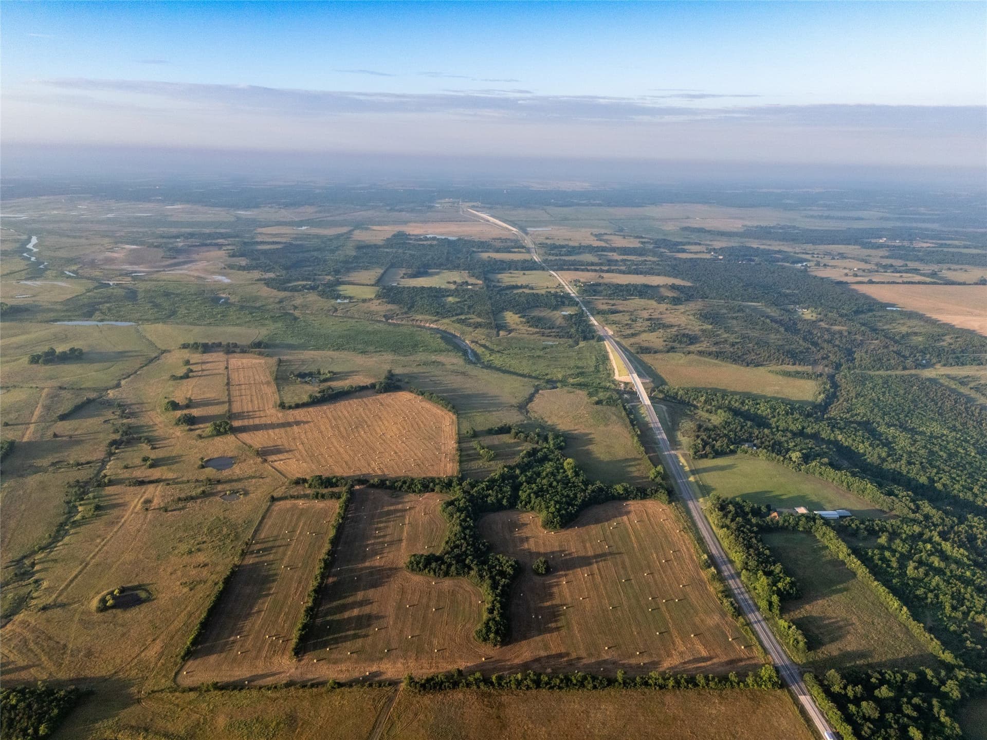 116.53 acres in Fannin County - photo 8