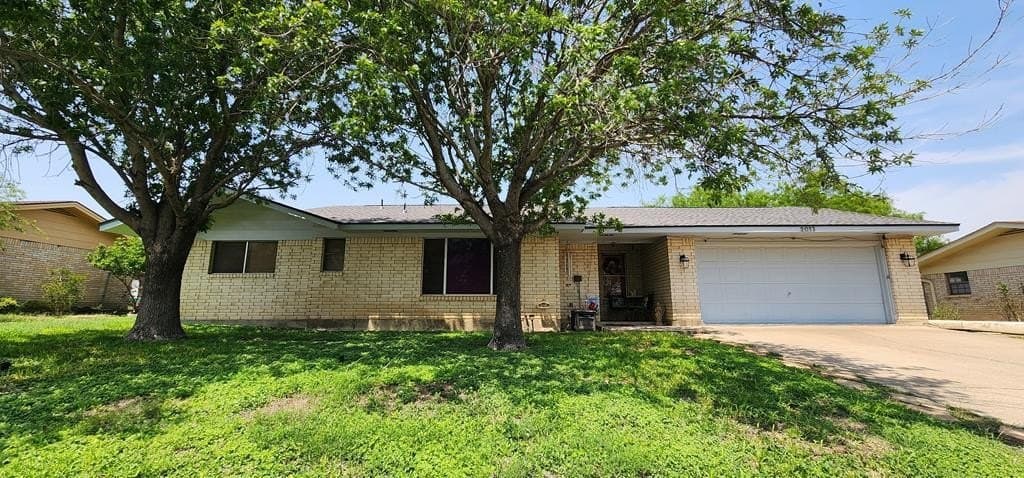 12,615 acres in Maverick County