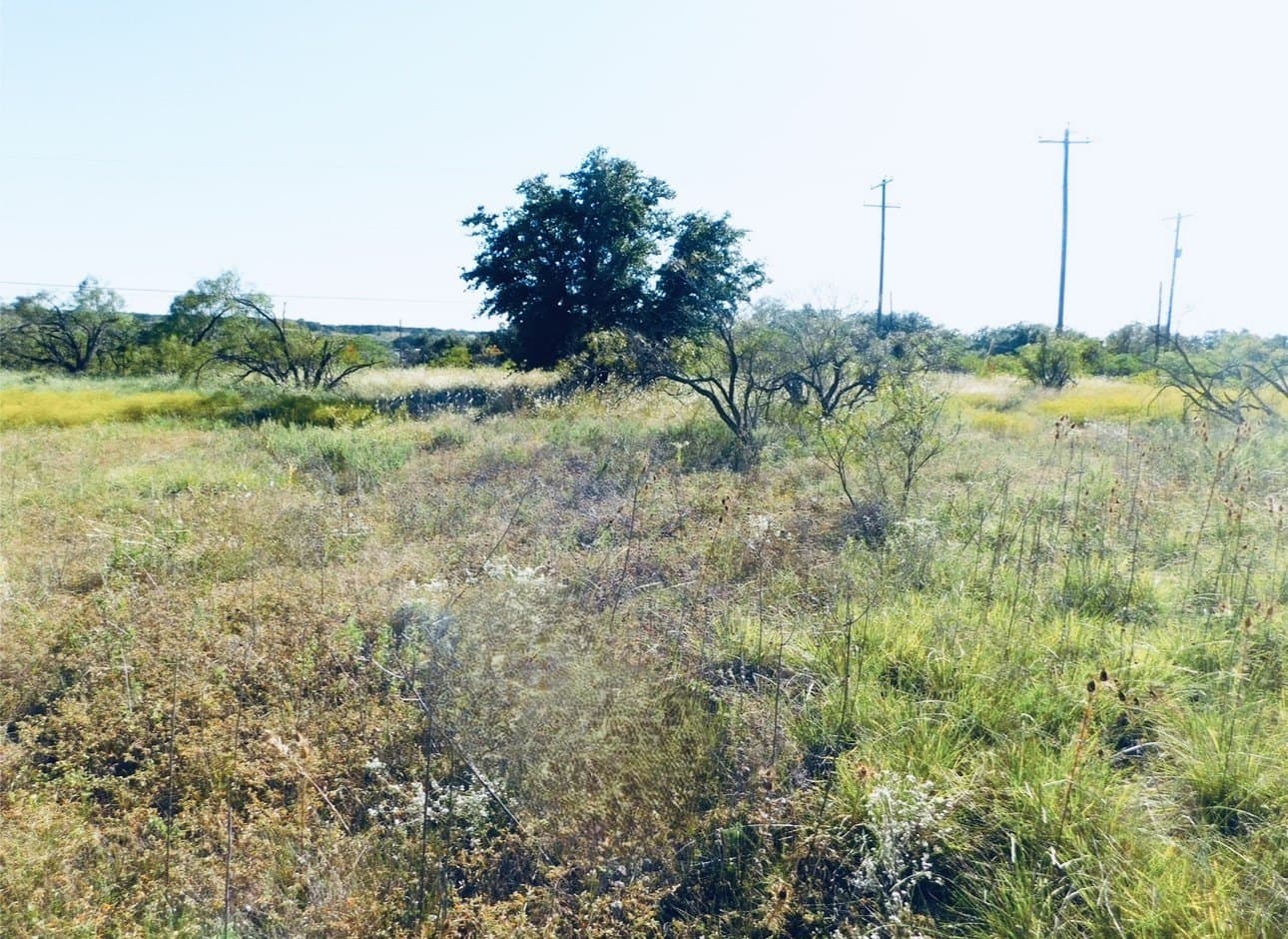0.56 acres in Brown County