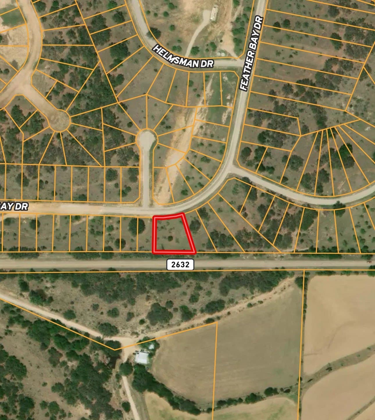 0.56 acres in Brown County - photo 7