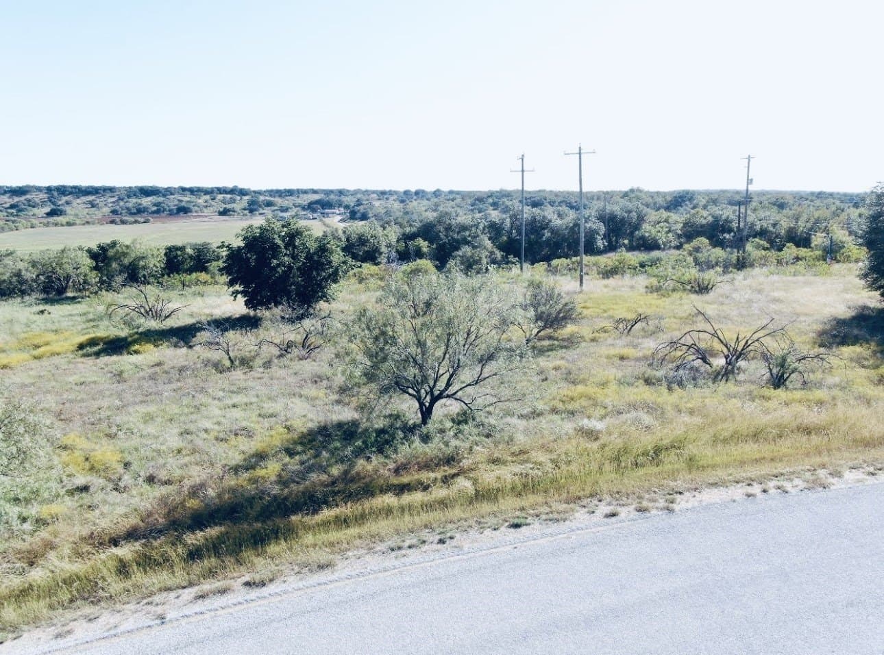 0.56 acres in Brown County - photo 4