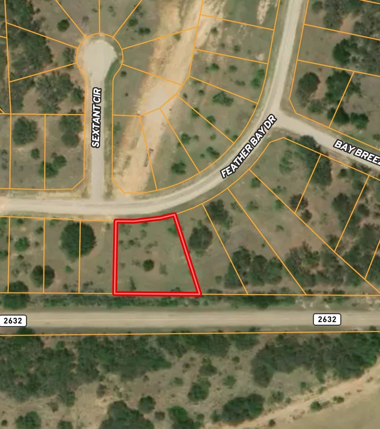 0.56 acres in Brown County - photo 8