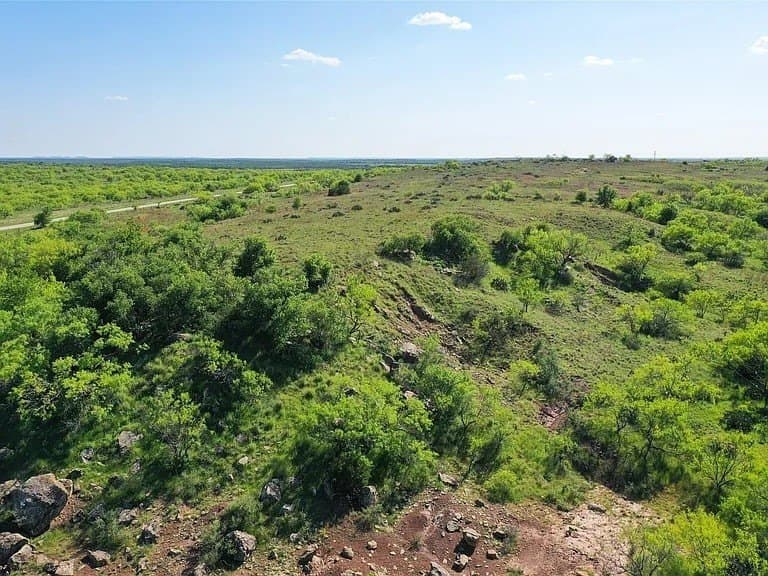 48.5 acres in Jack County gallery image 2