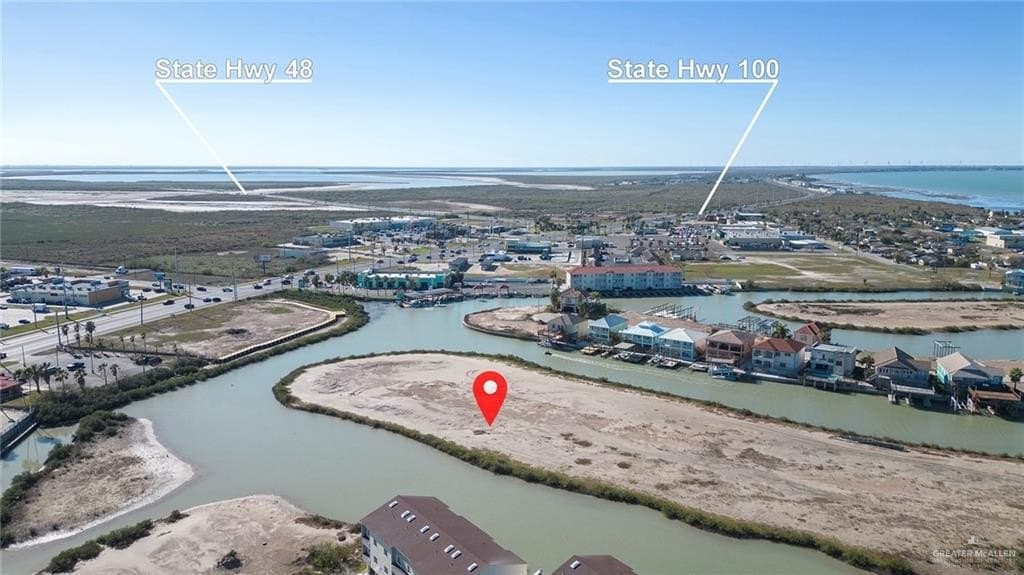 0.12 acres in Cameron County featured view