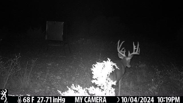 81 acres in Kerr County featured view